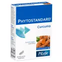 Phytostandard Cúrcuma em cápsulas Pileje