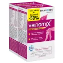 Veinomix Vein Comfort / Gránulos de retención de agua