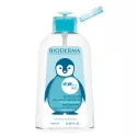 Bioderma ABCDerm H2O Мицеллярная вода для младенцев - детская