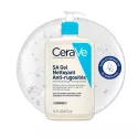 CeraVe Gel Nettoyant Anti-Rugosités