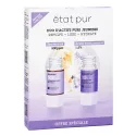 Etat Pur Actif Pur Resveratrol e Ácido Hialurónico Duo Set 30ml