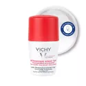 Vichy Déodorant Détranspirant Intensif 72h Roll-On 50 ml