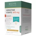 Biocyte Keratine Forte Boost 60 Kapseln