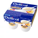 Delical Dessert Milch HP HC Le Brassé 4x200g