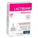 PILEJE LACTIBIANE REFERÊNCIA ácido láctico 596 MG