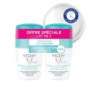 Vichy Deodorante Antitraspirante 48h Traspirazione Intensa Roll-On 50 ml