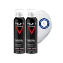 Vichy Homme Гель для бритья против раздражения 150 мл