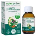 Naturactive Gocce Respiratorie Soluzione Orale