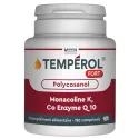 Temperol Fort Lievito di riso rosso + Coenzima Q10