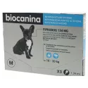 Biocanina Fiprodog 3 pipetas