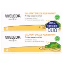 Weleda Oral Care Gel Dentifrice pour Enfant Bio 50 ml