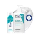 Cerave Sos Kit Anti-Marcas