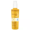 Bioderma Photoderm Spray SPF50+