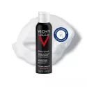 Vichy Homme Sensi Shave Mousse de Rasage Anti-Irritations 200 ml