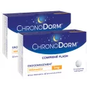 ChronoDorm Melatonin 1 mg 30 Tabletten Einschlafen