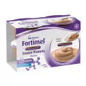 Nutricia Фортимель Гиперэнергетический крем 4 х 200 г