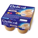 Delical Crème Dessert HP HC La Floridine 4x200g