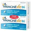 MagneVie B6 Magnesio 60 Comprimidos Sanofi