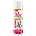 Beaphar Spray et Diffuseur Automatique Insecticide Habitat