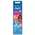 Set di 3 spazzolini Oral B Kids Extra Soft