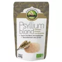 Ecoidées Blond Psyllium Poeder Bio 