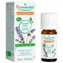 Эфирное масло лаванды Puressentiel Organic True Lavender Essential Oil