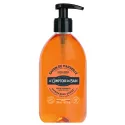 Le Comptoir du Bain Savon de Marseille Extra-Doux Mandarine Sauge