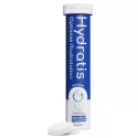 Hydratis Rehydration Solution 20 effervescent tablets