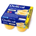 Delical Dessert Creme HP HC Laktosefrei 4x200g