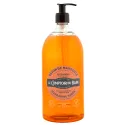 Le Comptoir du Bain Savon de Marseille Extra-Doux Mandarine Sauge