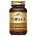 Solgar Omega-3 700 mg EPA DHA 30 capsules