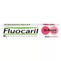 Fluocaril Bi-Fluoride 145 mg Зубная паста для чувствительных зубов 75 мл