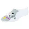 Airplus Aloe Spa Footies Enfants Chaussons