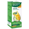 Phytosun Aroms Dry and Oily Cough Syrup