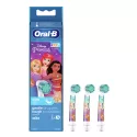 Set di 3 spazzolini Oral B Kids Extra Soft