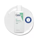 CeraVe Gel Espumante para peles normais a oleosas / peles com tendência acneica