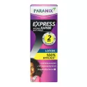 Paranix Express Schnellwirkung gegen Läuse 2 Minuten Lotion 