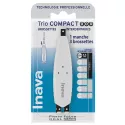 Inava Trio Compact Interdentalbürsten