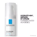 LaRoche Posay Toleriane Sensitive Fluide 40 ml