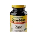 Natures Plus Dyno Mins Zink 15 mg Chelat-Tabletten