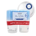 Vichy Aluminium Salt Free Mineral Deodorant 48h Roll-On 50 ml