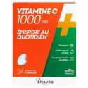 Vitavea Vitamine C 1000 mg Énergie au Quotidien