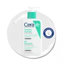 CeraVe Gel schiumogeno per pelle da normale a grassa / pelle a tendenza acneica