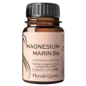 Phytalessence Marine Magnesium Vitamin B6 capsules