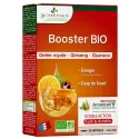 3-Chênes Phyto Aromicell'r Tonus Energy Booster Organic Royal Jelly Ginseng Guarana phials