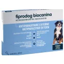 Biocanina Fiprodog 3 pipetas