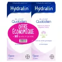 Hydralin QUOTIDIEN LIQUID SOAP 200ML Intim-Hygiene