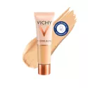 Vichy MinéralBlend Fond De Teint Hydratant Teintes Claires 30 ml