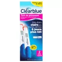 Clearblue Ultra Early Detection Pregnancy Test