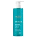 Avène Cleanance Gel Nettoyant Purifiant Matifiant